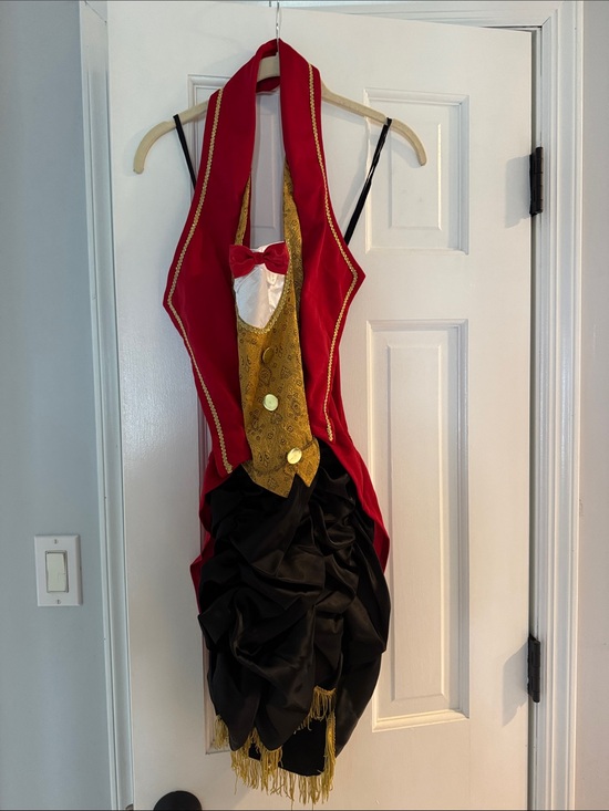 Incharacter Costumes Other - Woman’s Ringmaster Halloween Costume